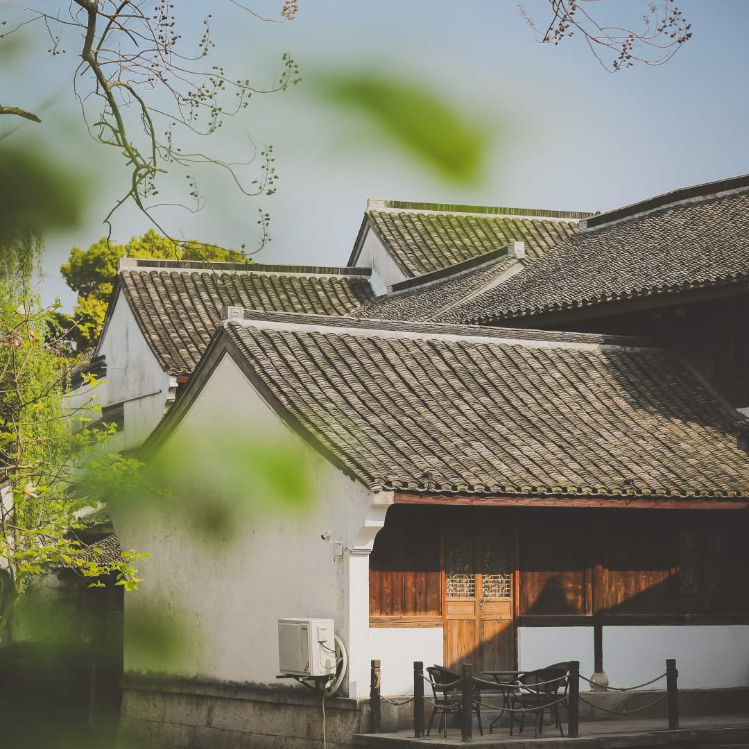 柒舍壹宿(柯岩鲁镇店)