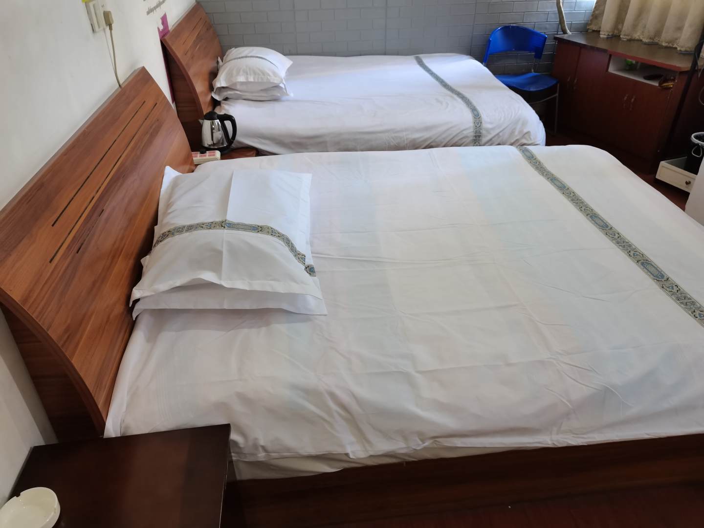 嘉兴沈家快捷宾馆
