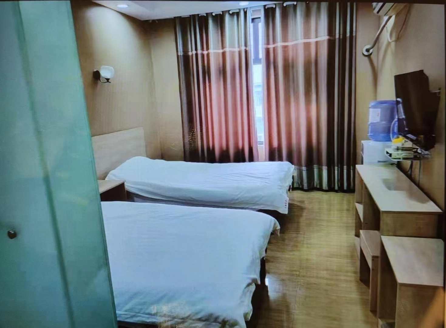 商丘华宾馆