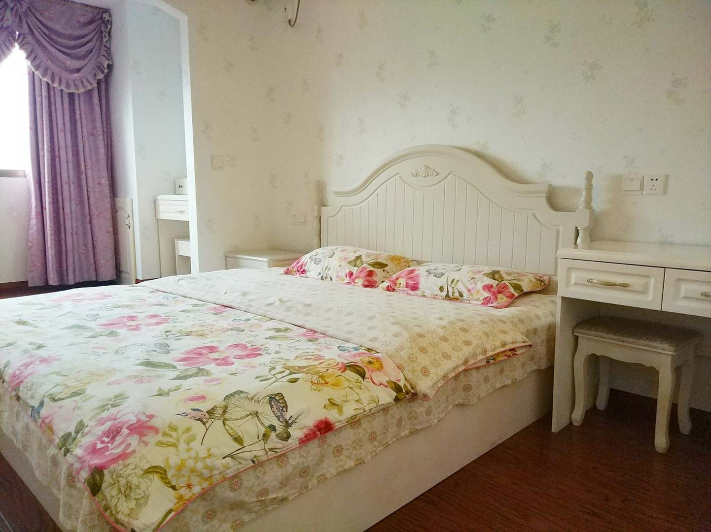 重庆馨馨小屋民宿
