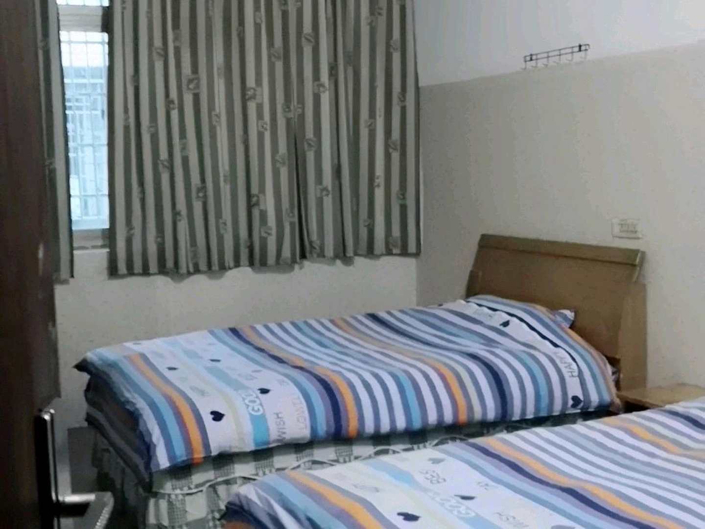 温州市安逸旅馆(国鼎路店)
