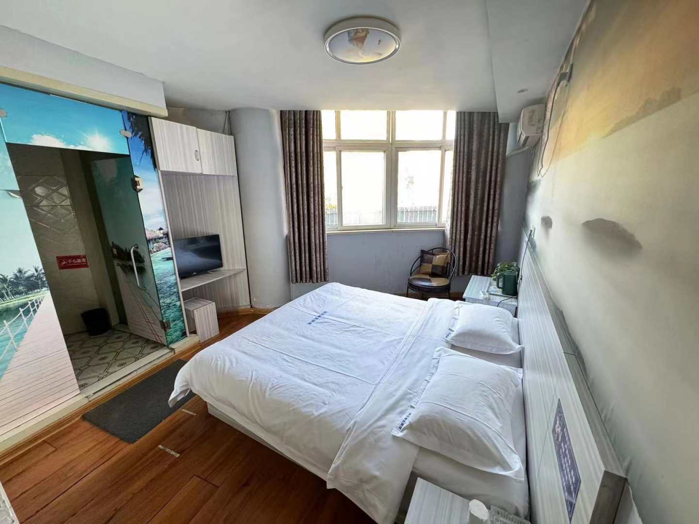 君如商务宾馆