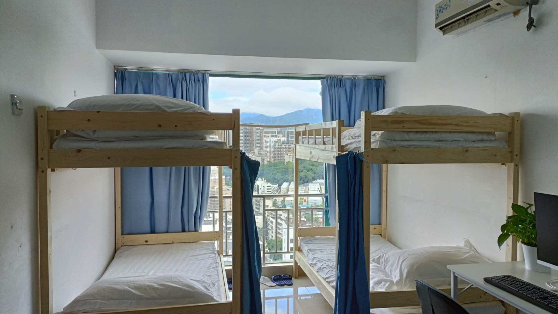 罗湖时光青旅