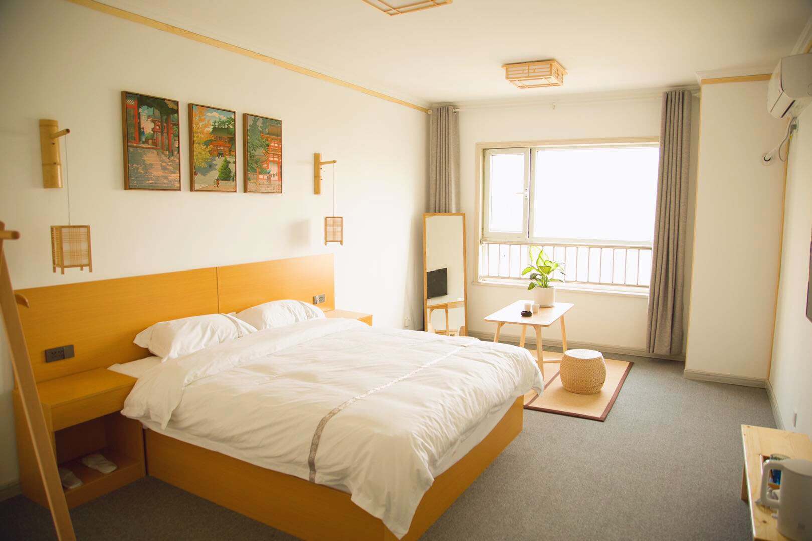 朵尔酒店(鹤壁金融大厦店)