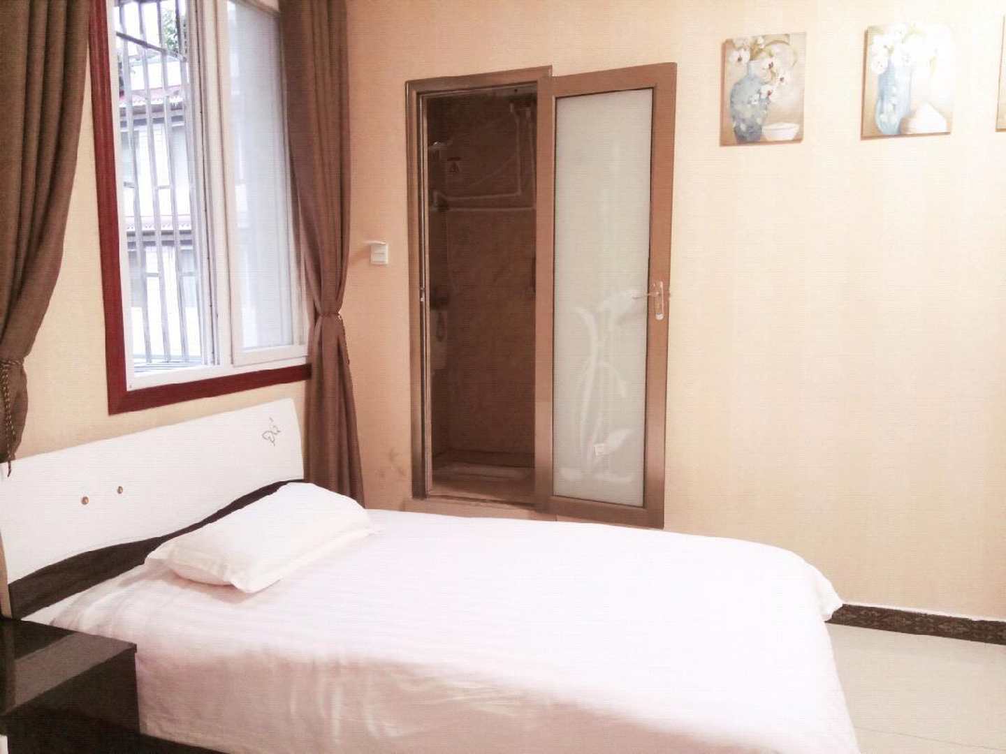 平安旅馆(京昆线店)