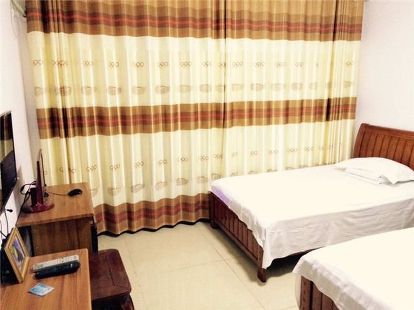 欣汇宾馆