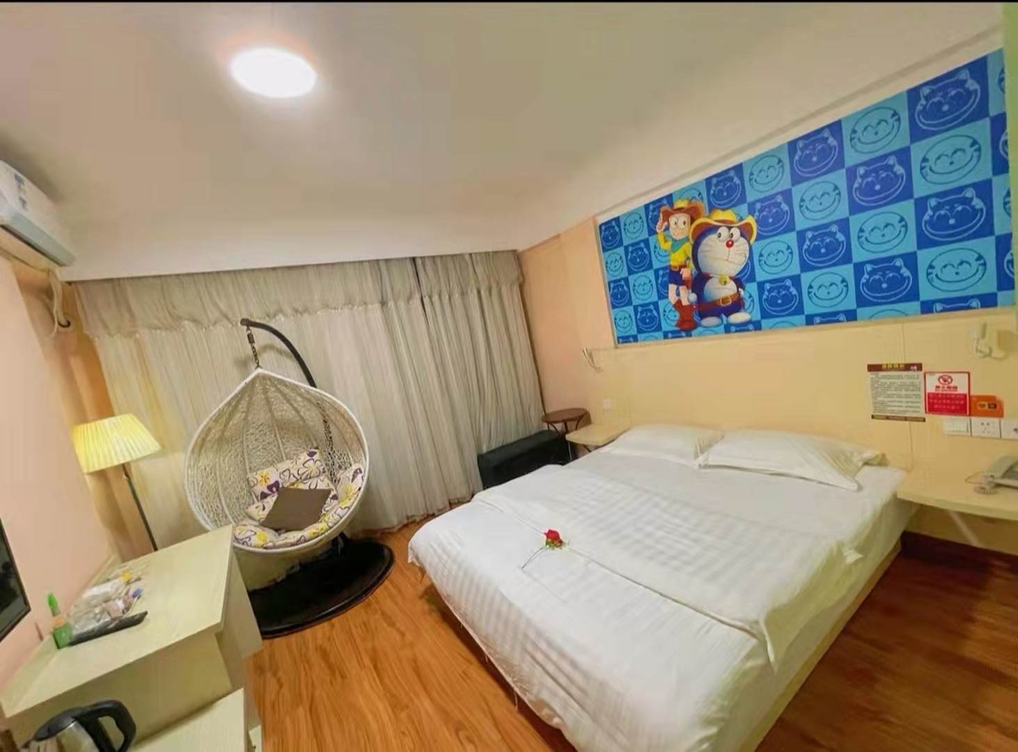南宁丽都公寓(广西大学东门店)