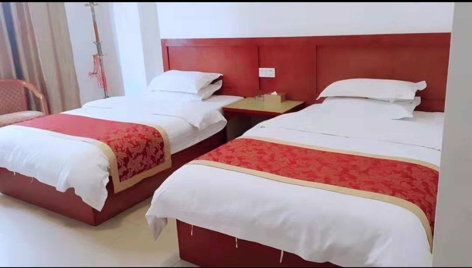 阳江南海潮宾馆