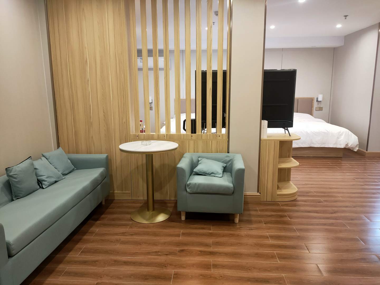 钦州宜泰宾馆