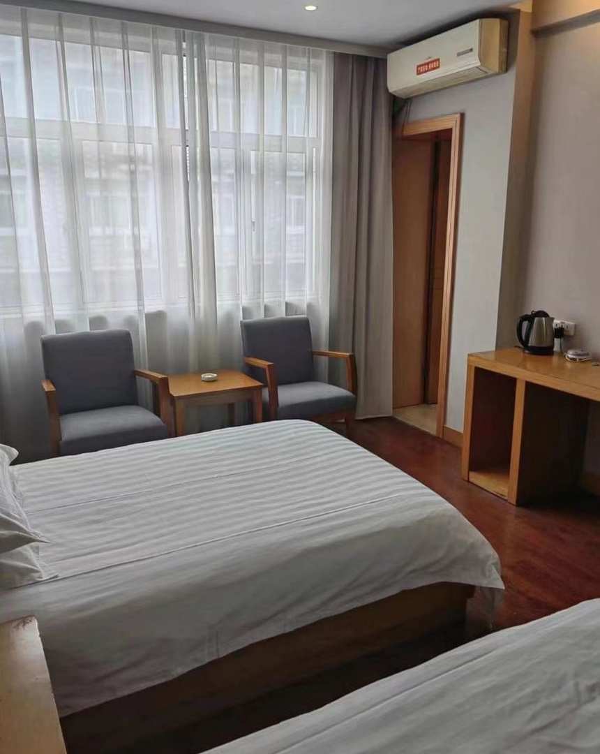 台州雅兰达宾馆