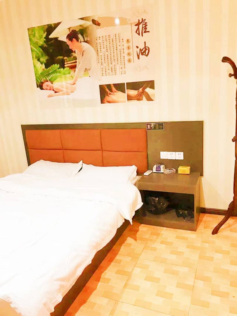 凯瑞宾馆(白云路店)