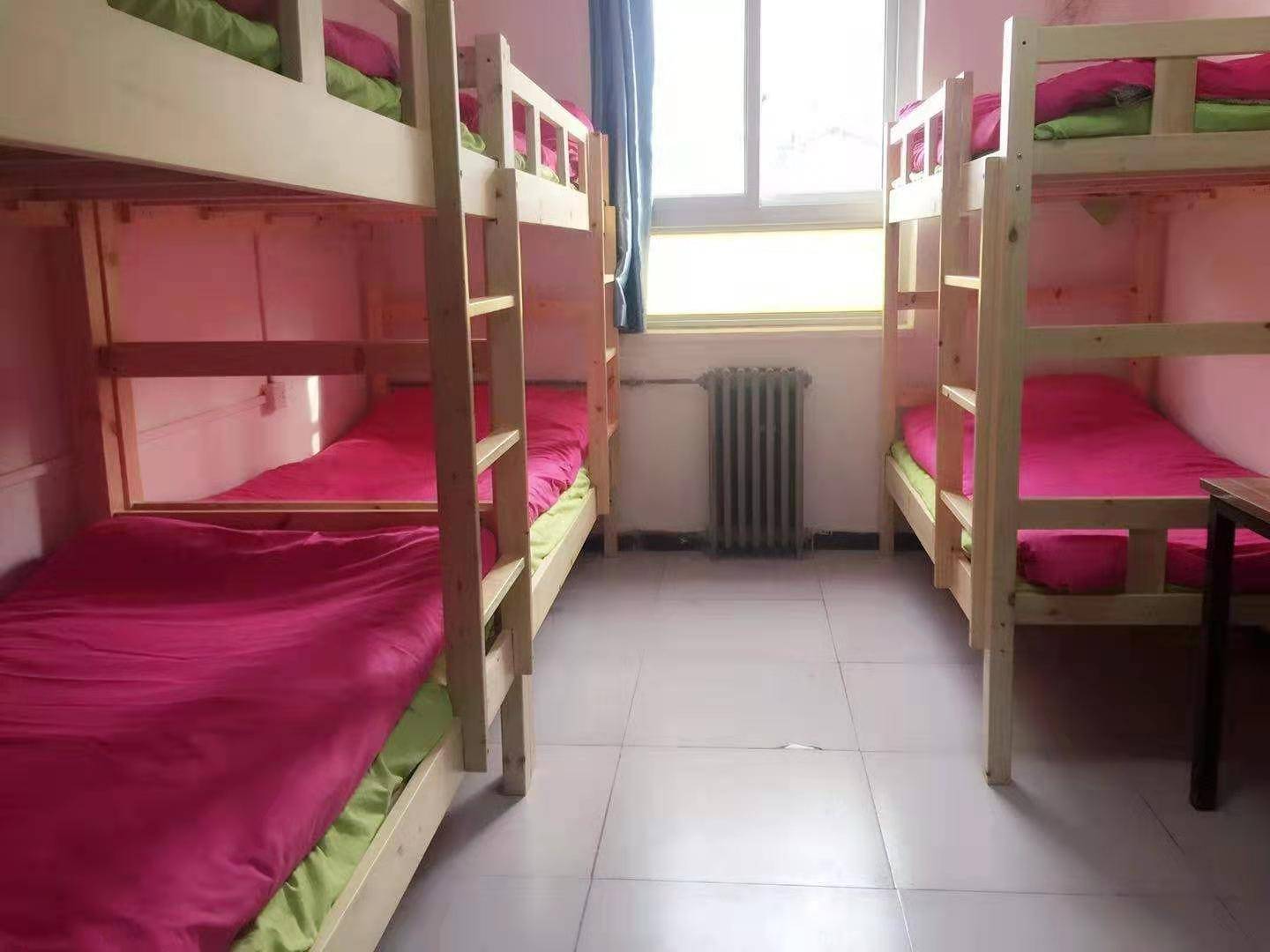 北京缘梦青旅