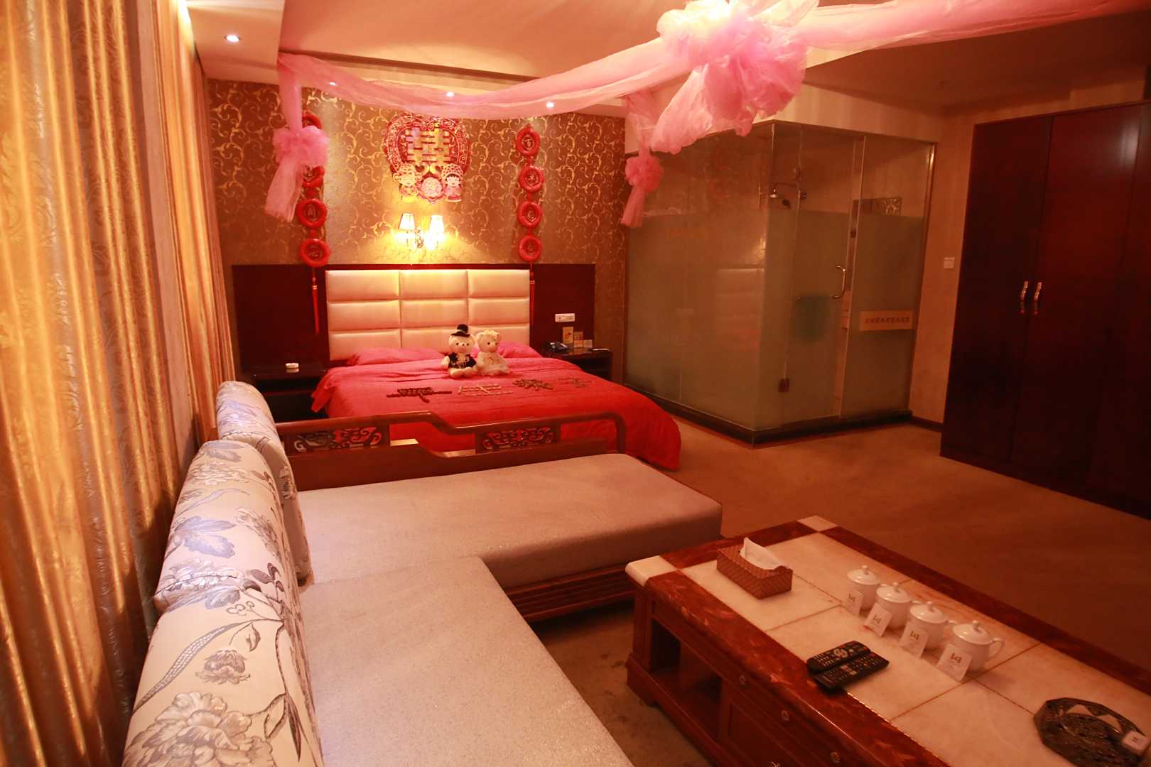 宏润商务酒店