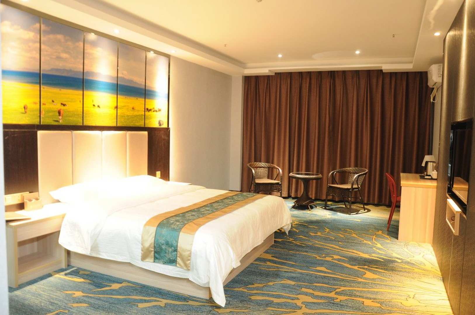 金沙大酒店