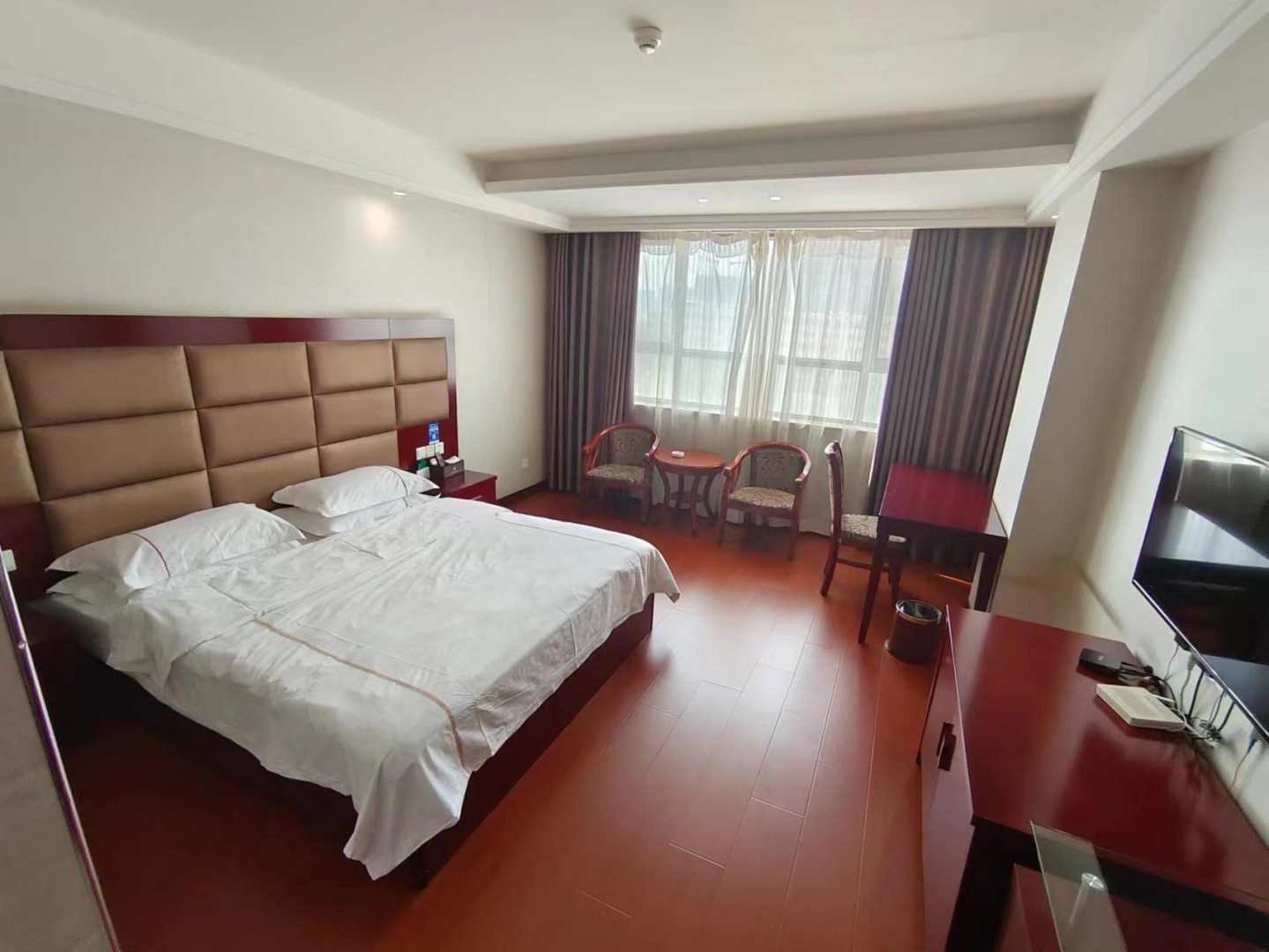 庫爾勒錦榮賓館