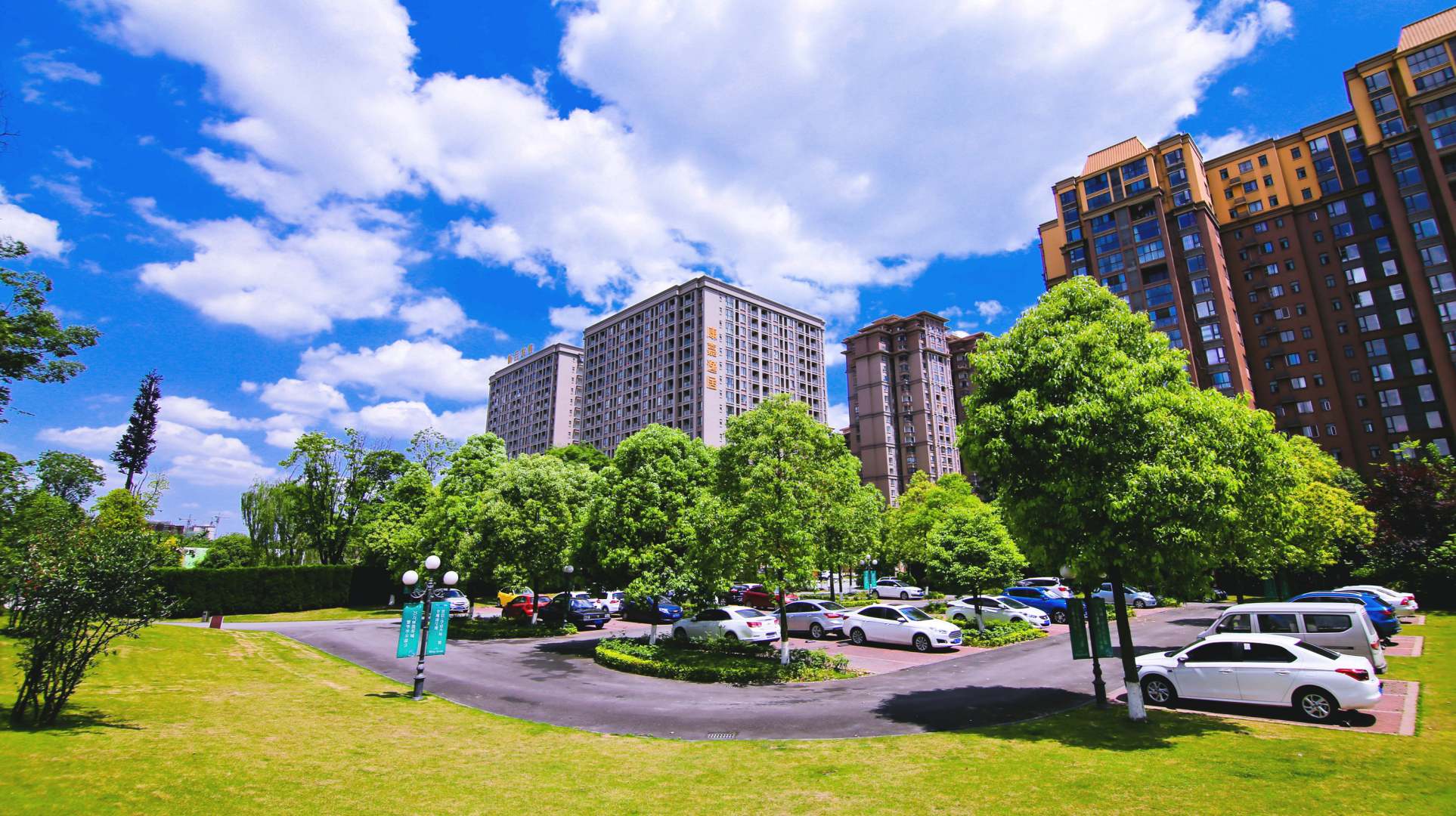康嘉逸居康养度假公寓(成都温江华西医院店)