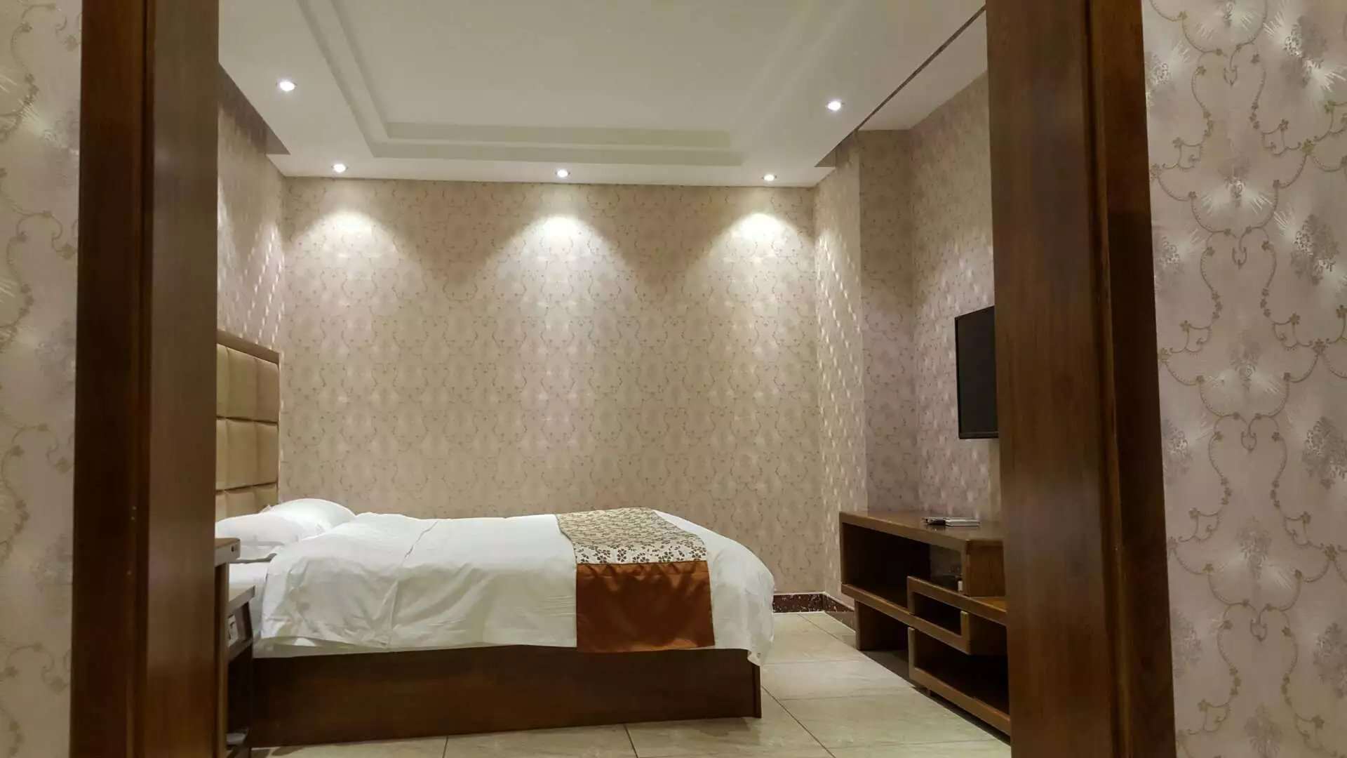 福苑宾馆(西一路店)