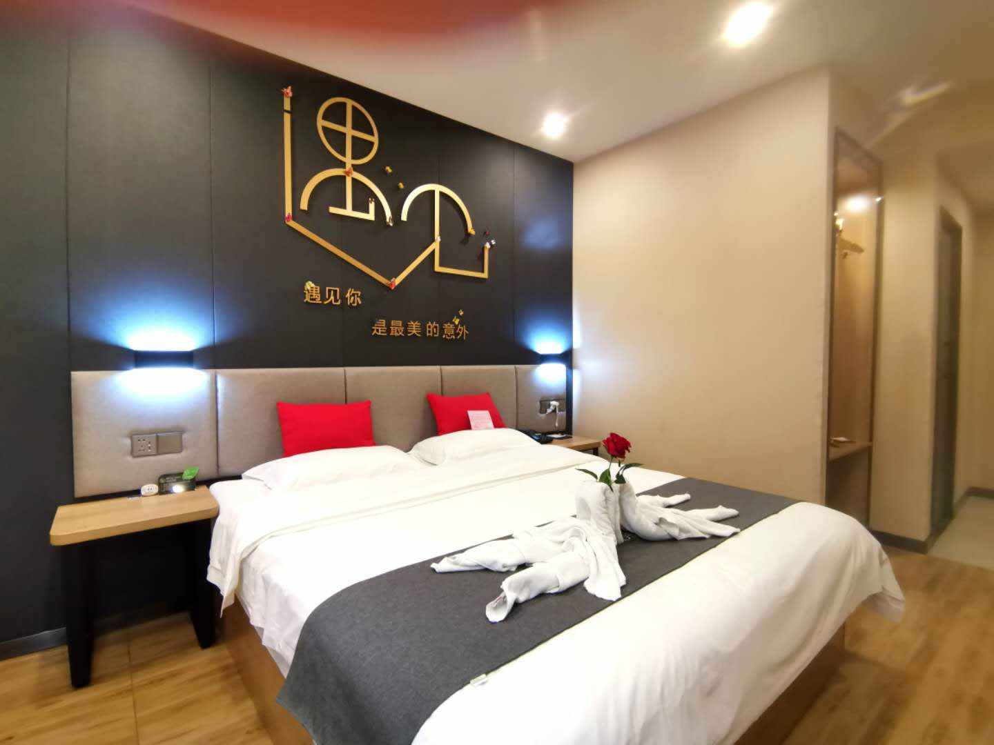尚客优精选店酒店(莱州西苑路店)