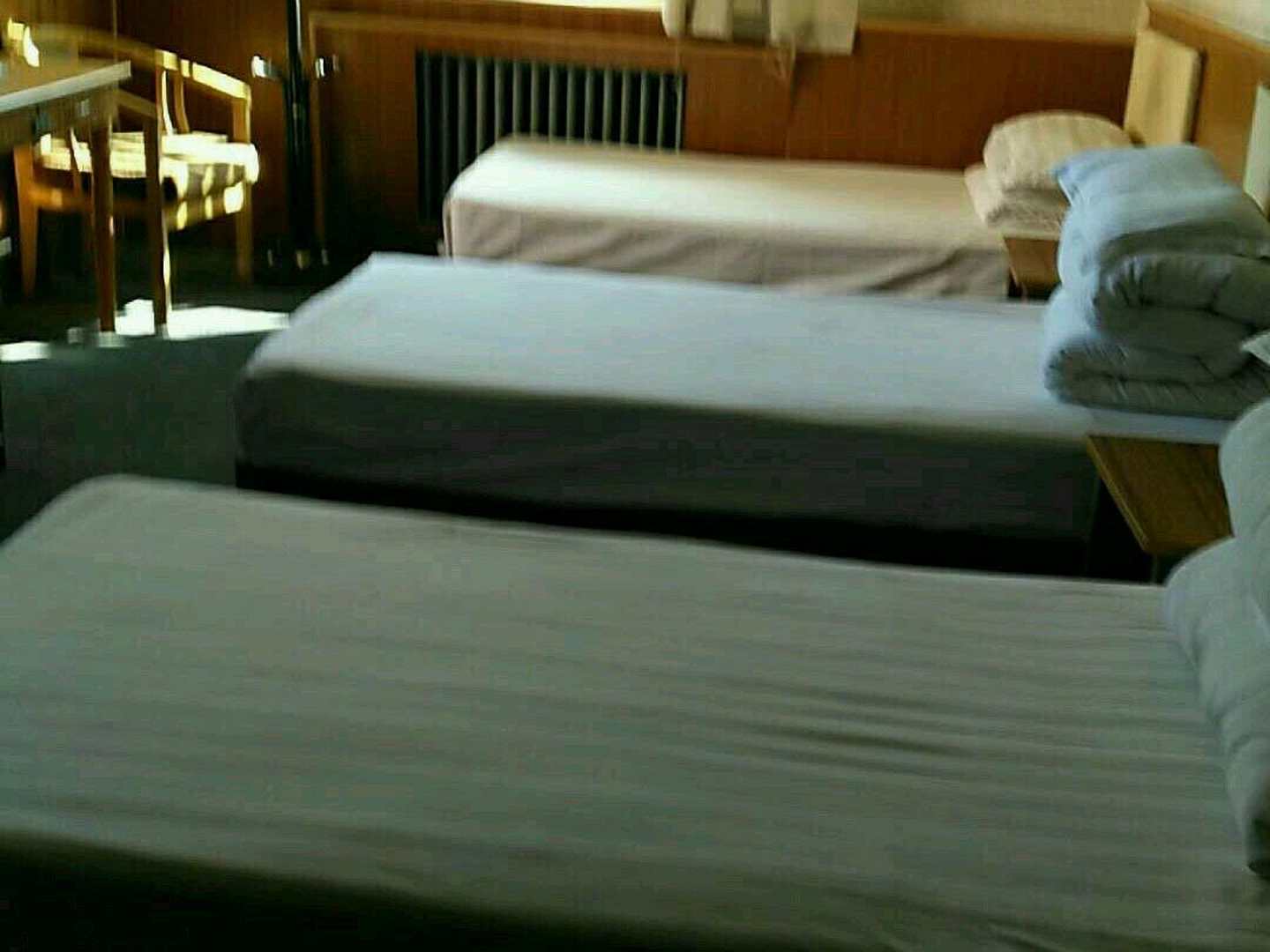 巴里坤同鑫旅館