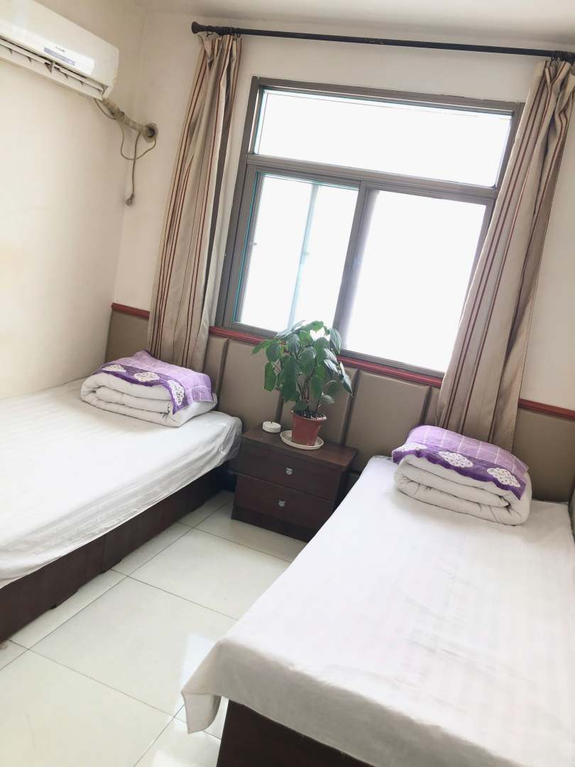 保定富康旅馆
