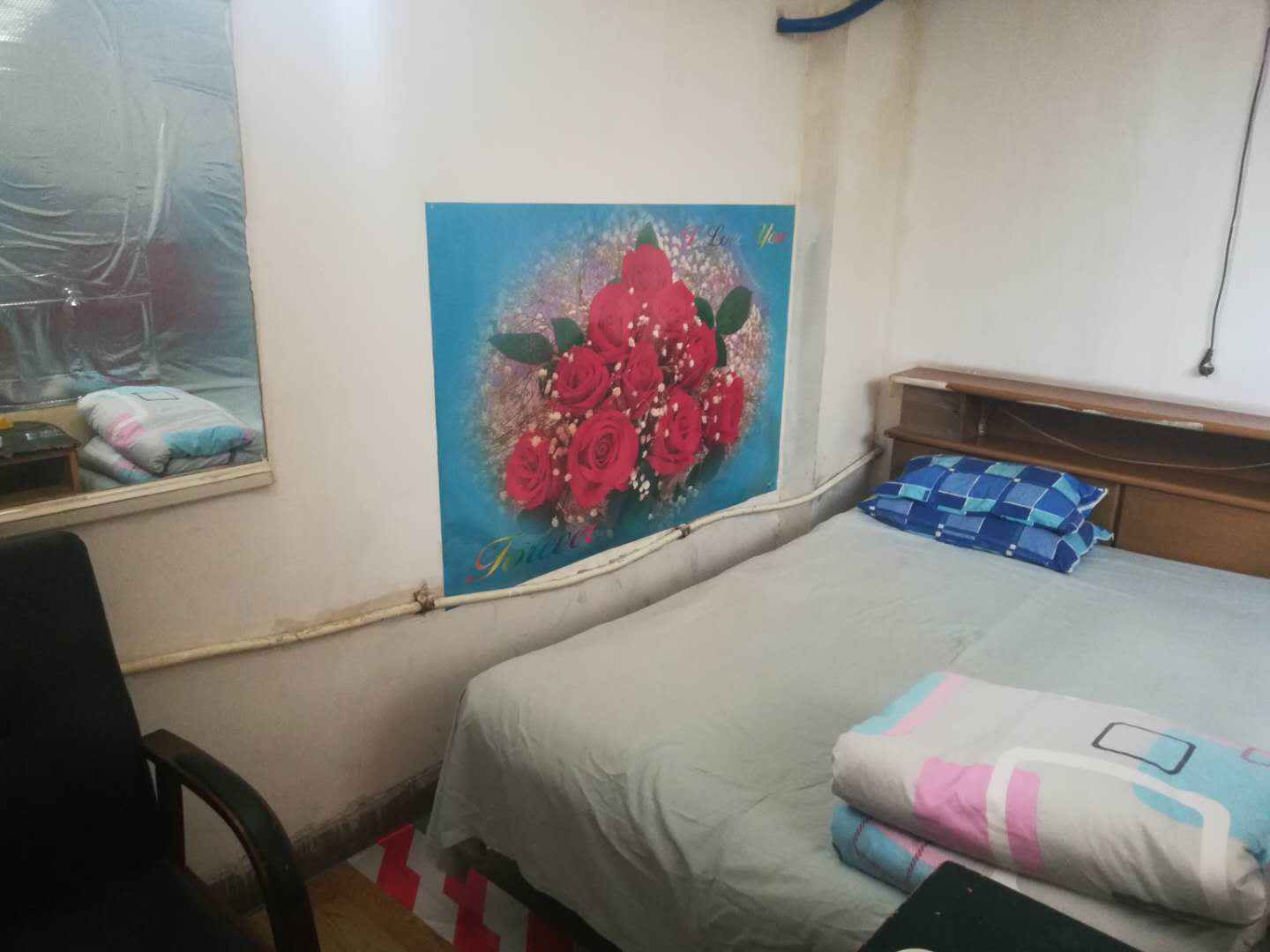 天津聚多缘旅馆