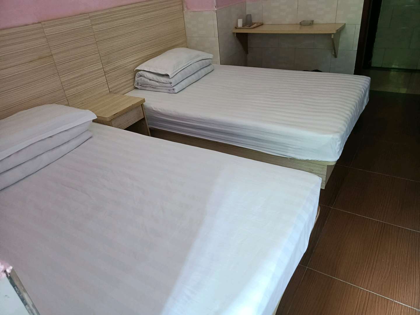 深圳新宝辉旅馆