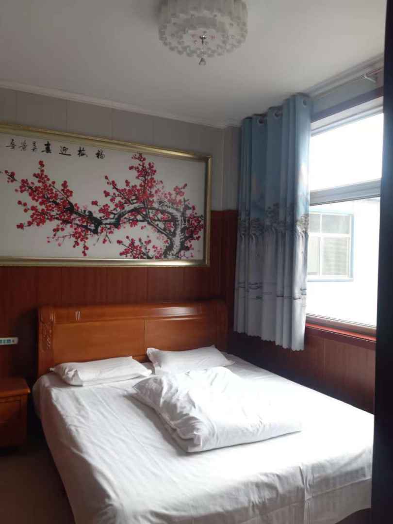 城鑫商务宾馆