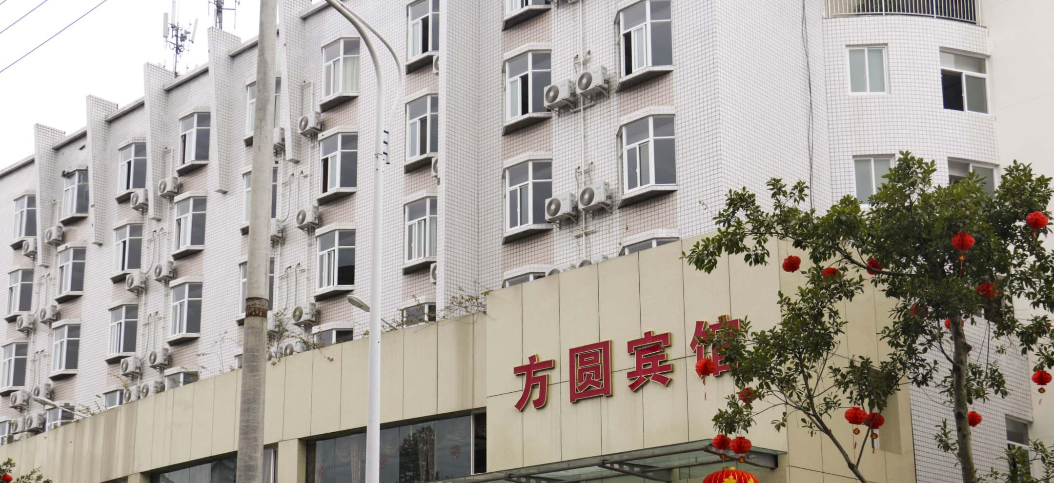 资阳房源宾馆(学苑路店)