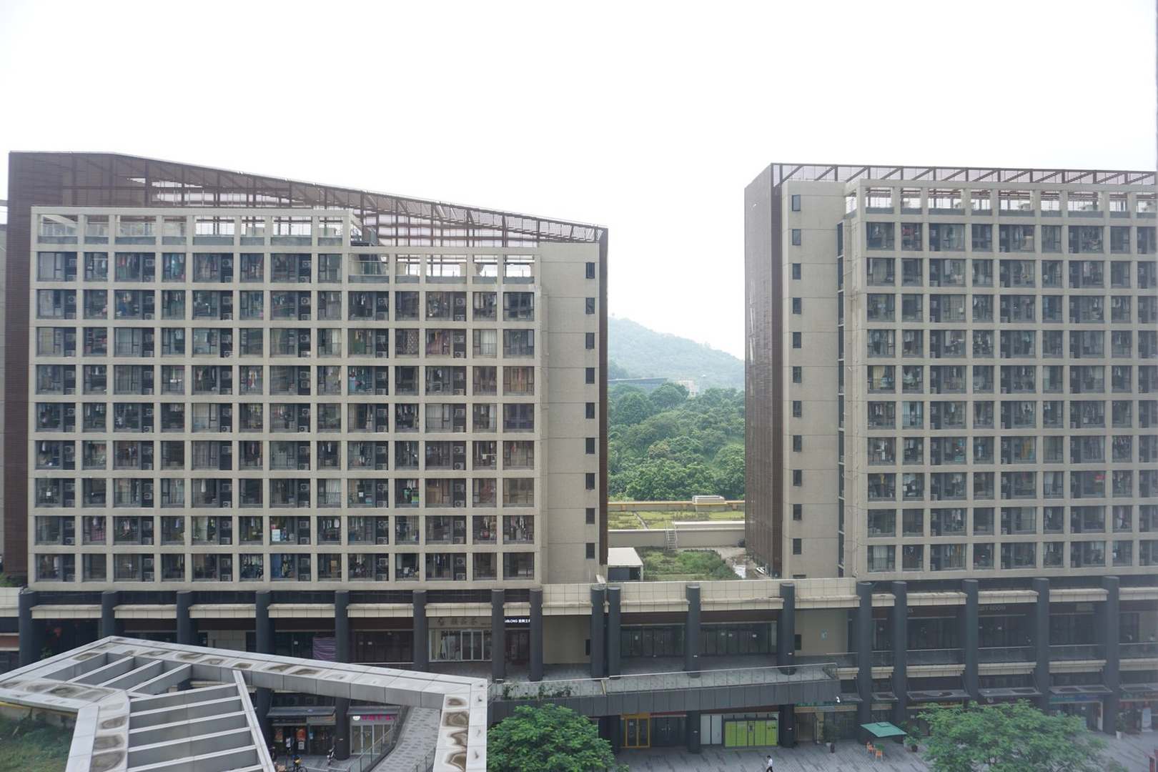 东莞小花inn公寓(丽峰路分店)