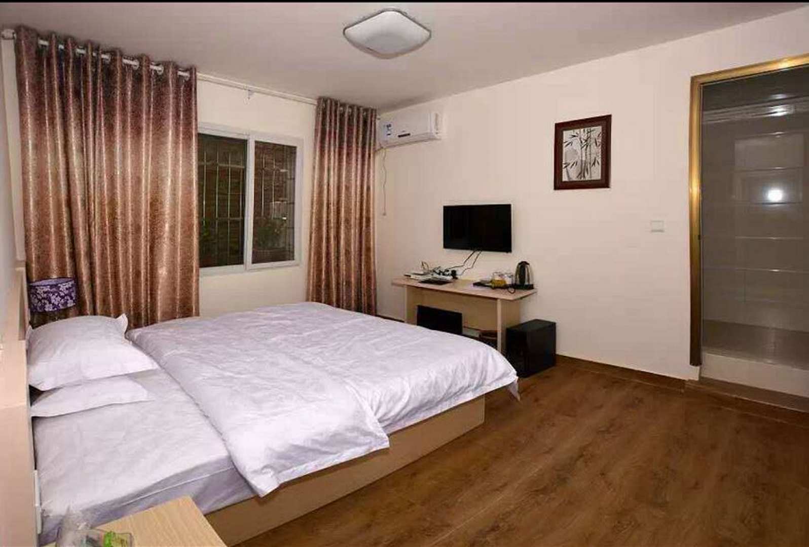 敬雅客栈