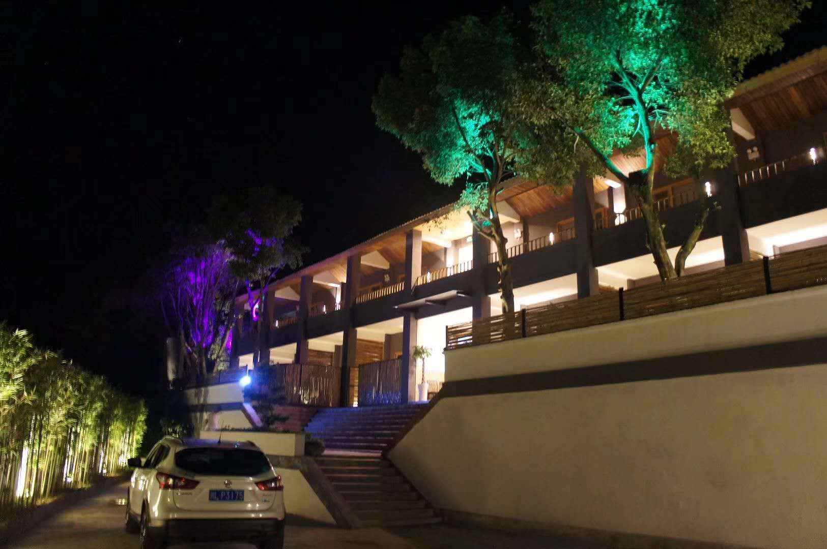 乐山石桥榕院民宿(乐山大佛景区店)