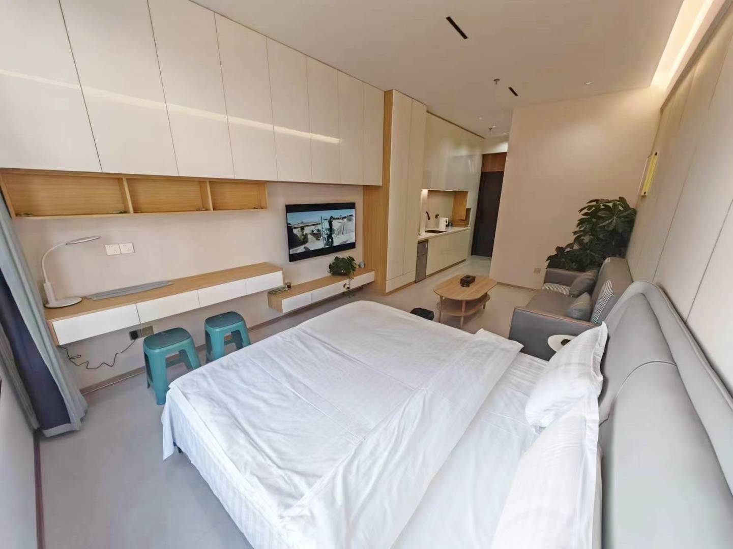 神仙客栈(大同古城店)