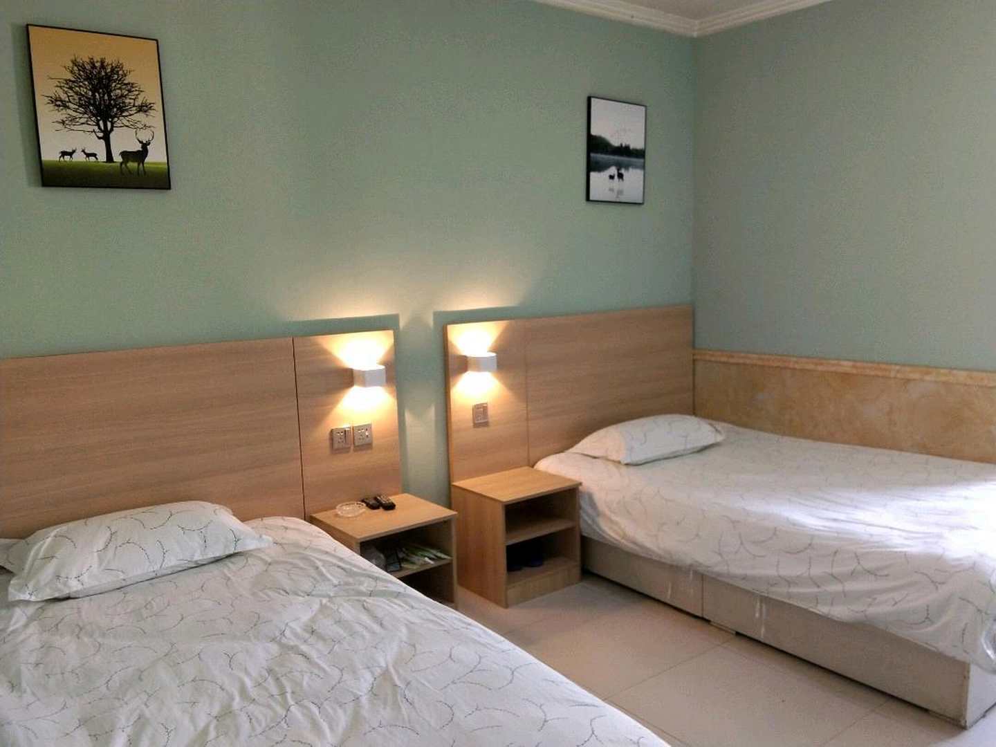 濮阳锦源宾馆
