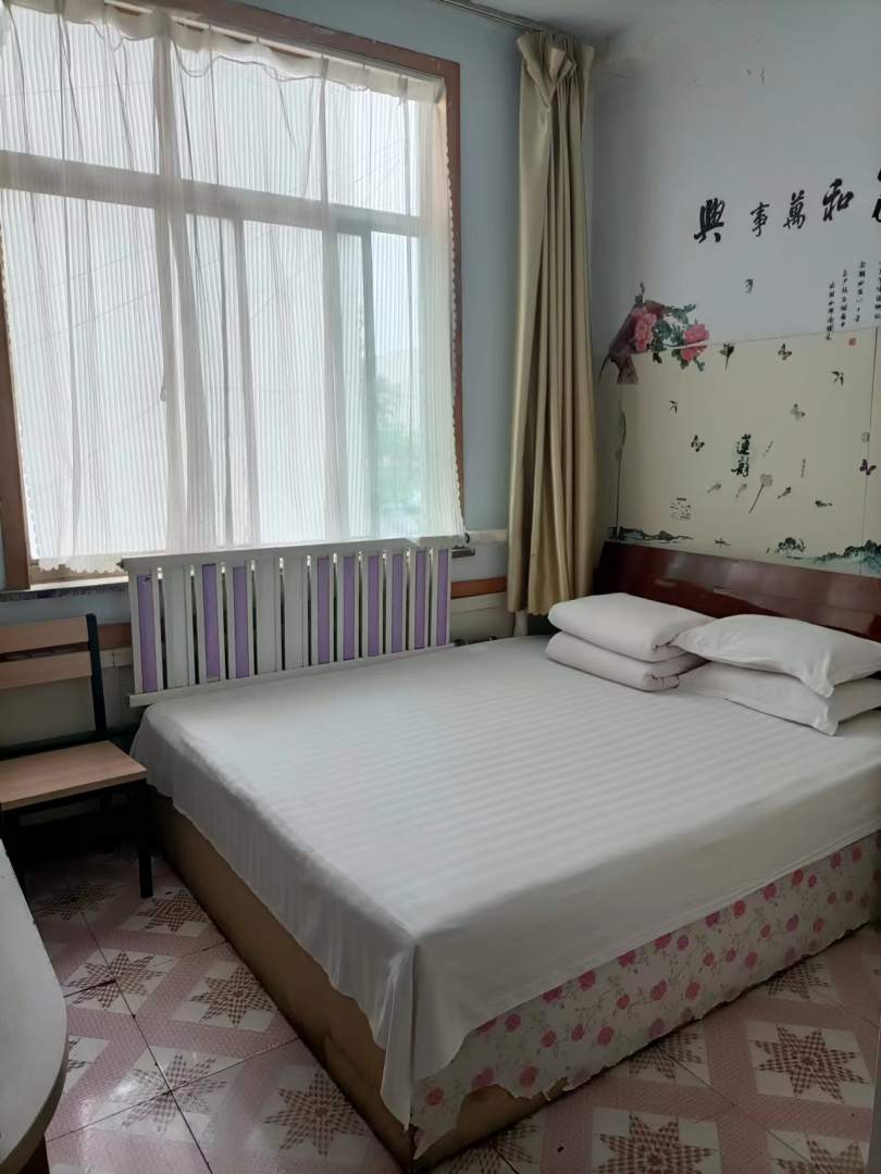久源宾馆(西二路店)
