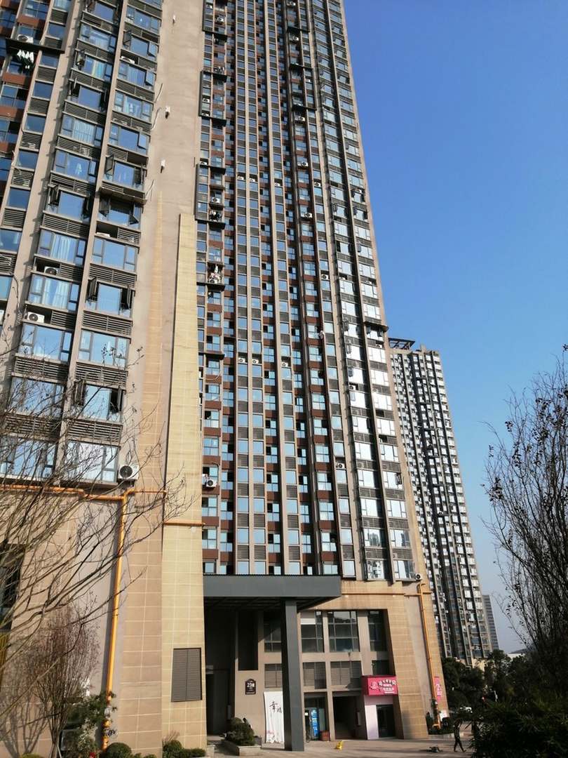 黄娘娘民宿(酒谷大道三段分店)