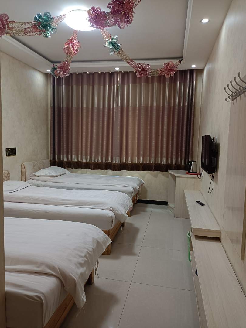聚福源旅馆
