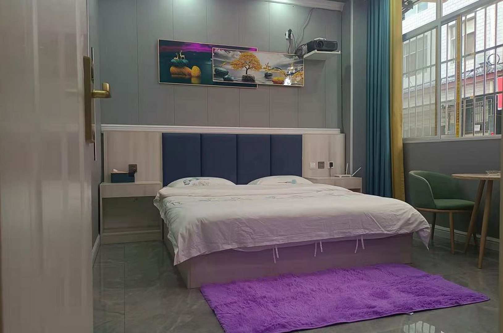 楚雄荣兴酒店