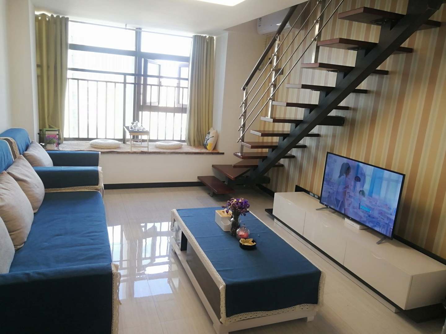 可可的小院的民宿(2号店)