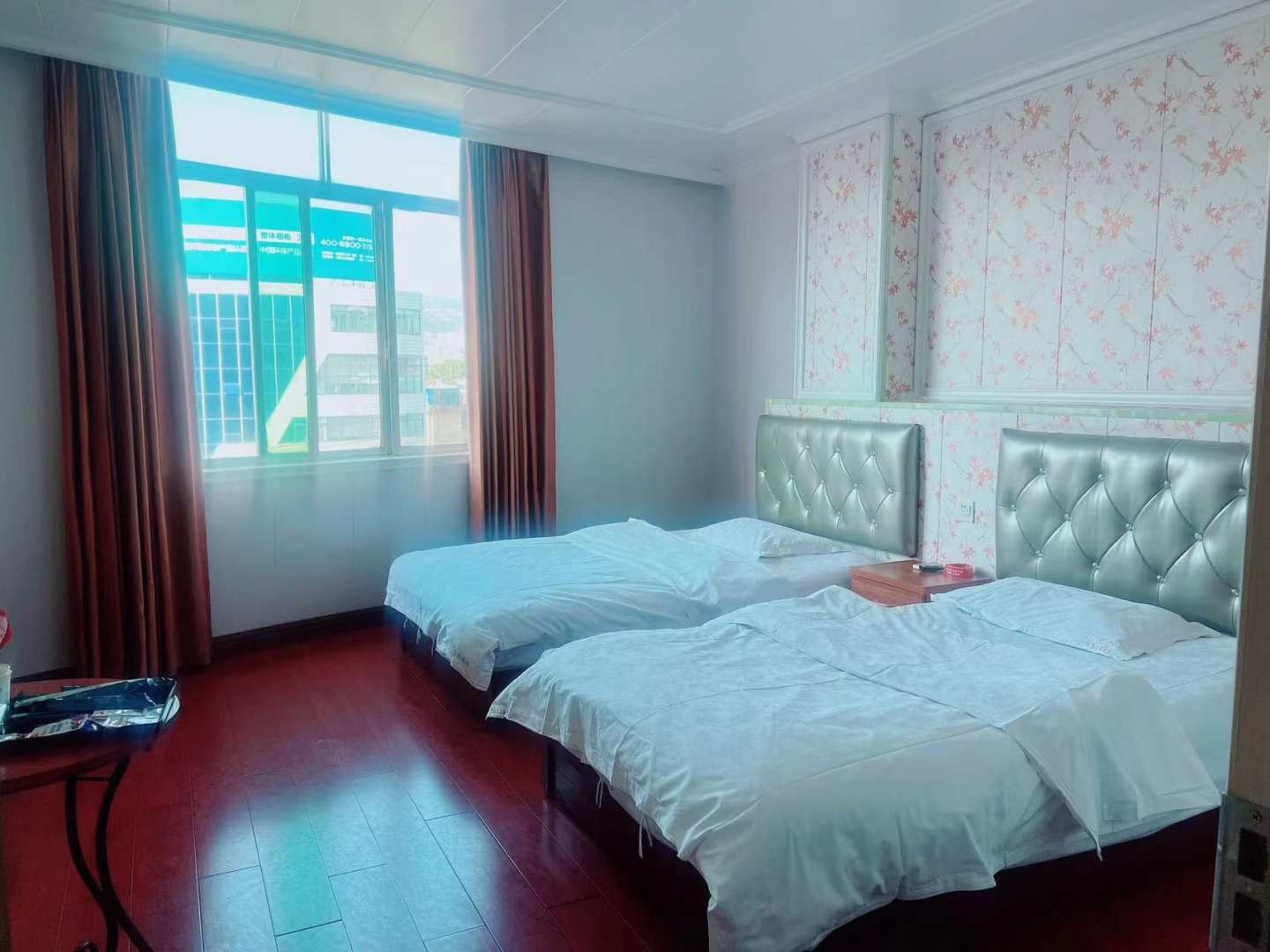 西昌健康之星酒店