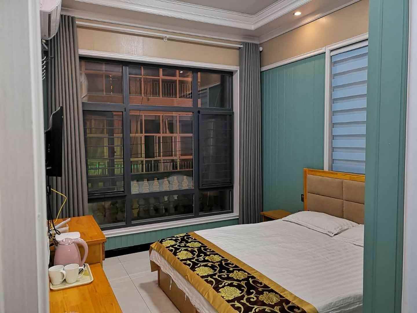 广成苑宾馆