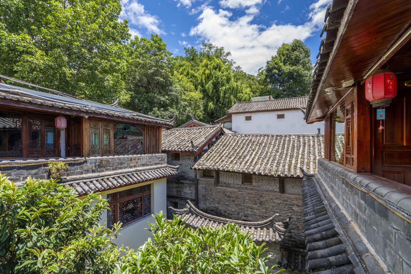 花都林海(大水车店)