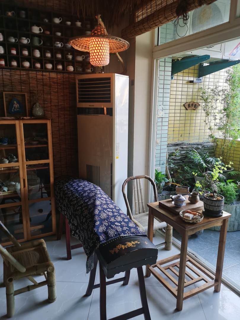 重庆管家青年会旅舍