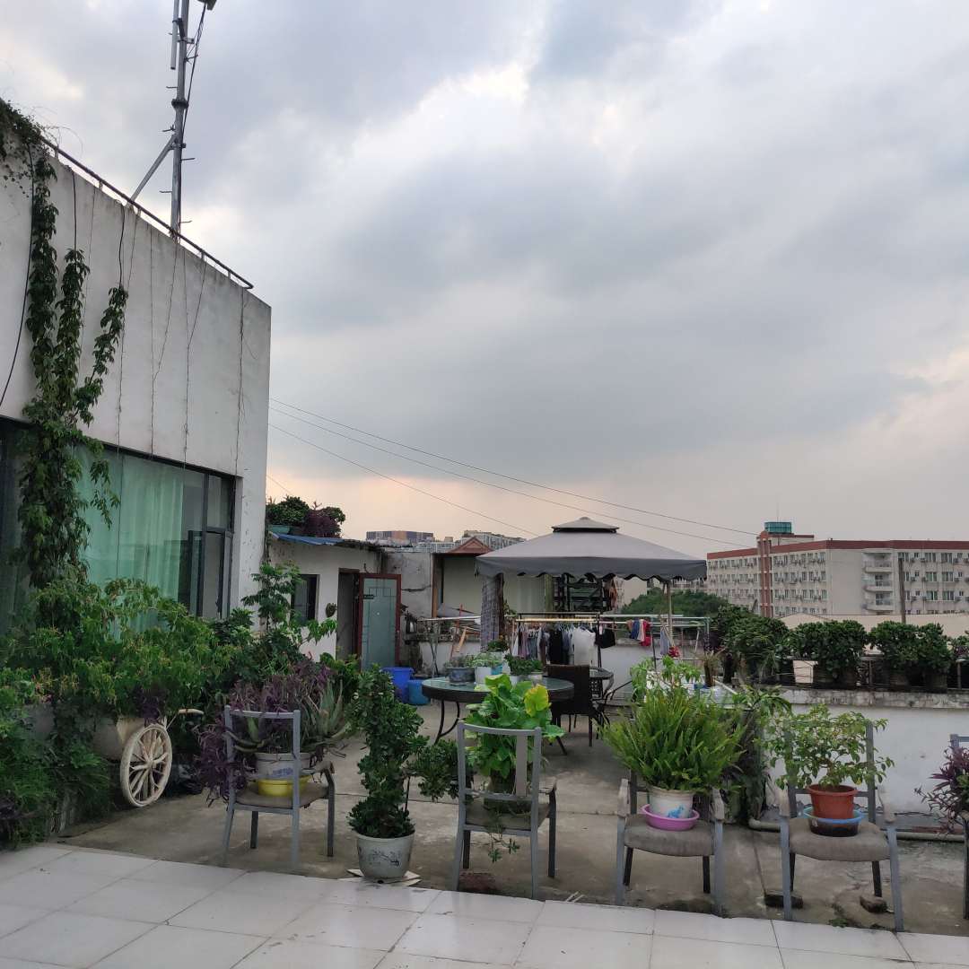 成都艾旅青年旅舍