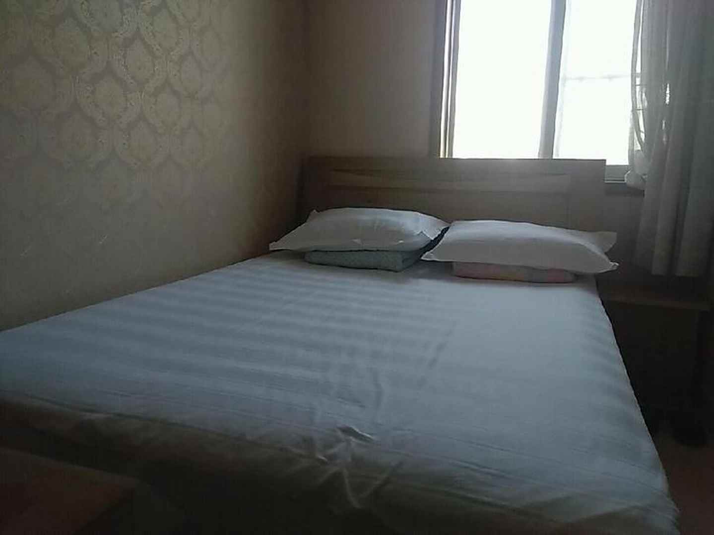 潍坊顺兴宾馆(潍坊机场路店)