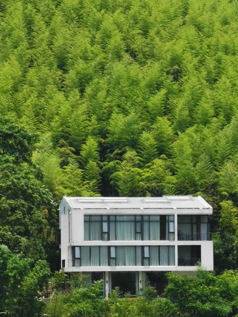 泊印Boinn·莫干山半山度假美宿