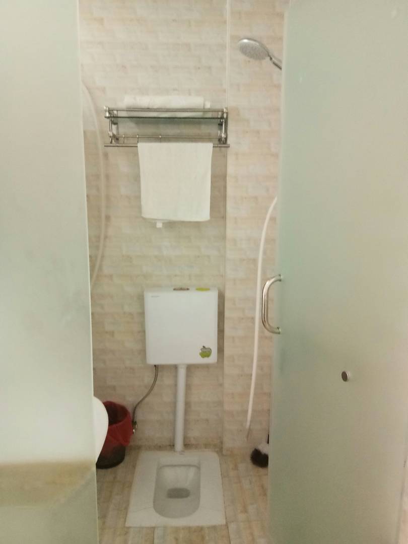 曙光宾馆(曙光街店)