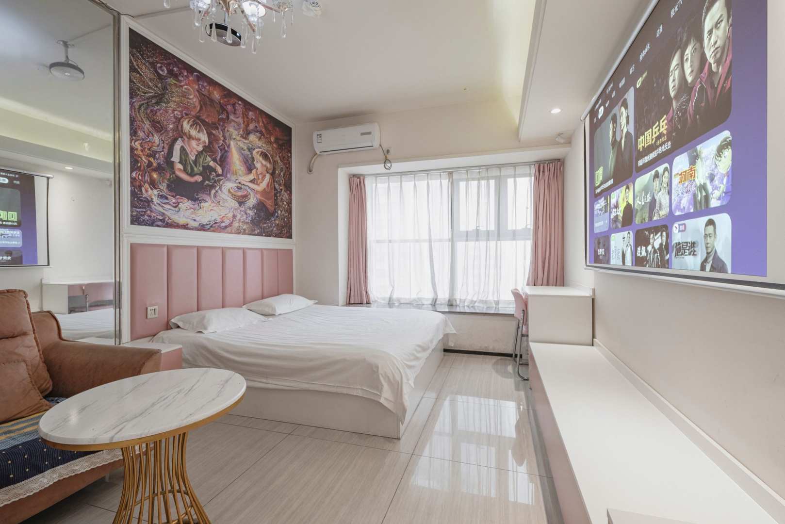 臻选酒店