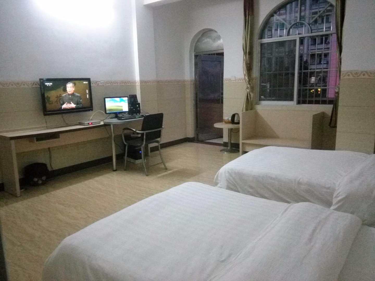 东兴正源商务宾馆
