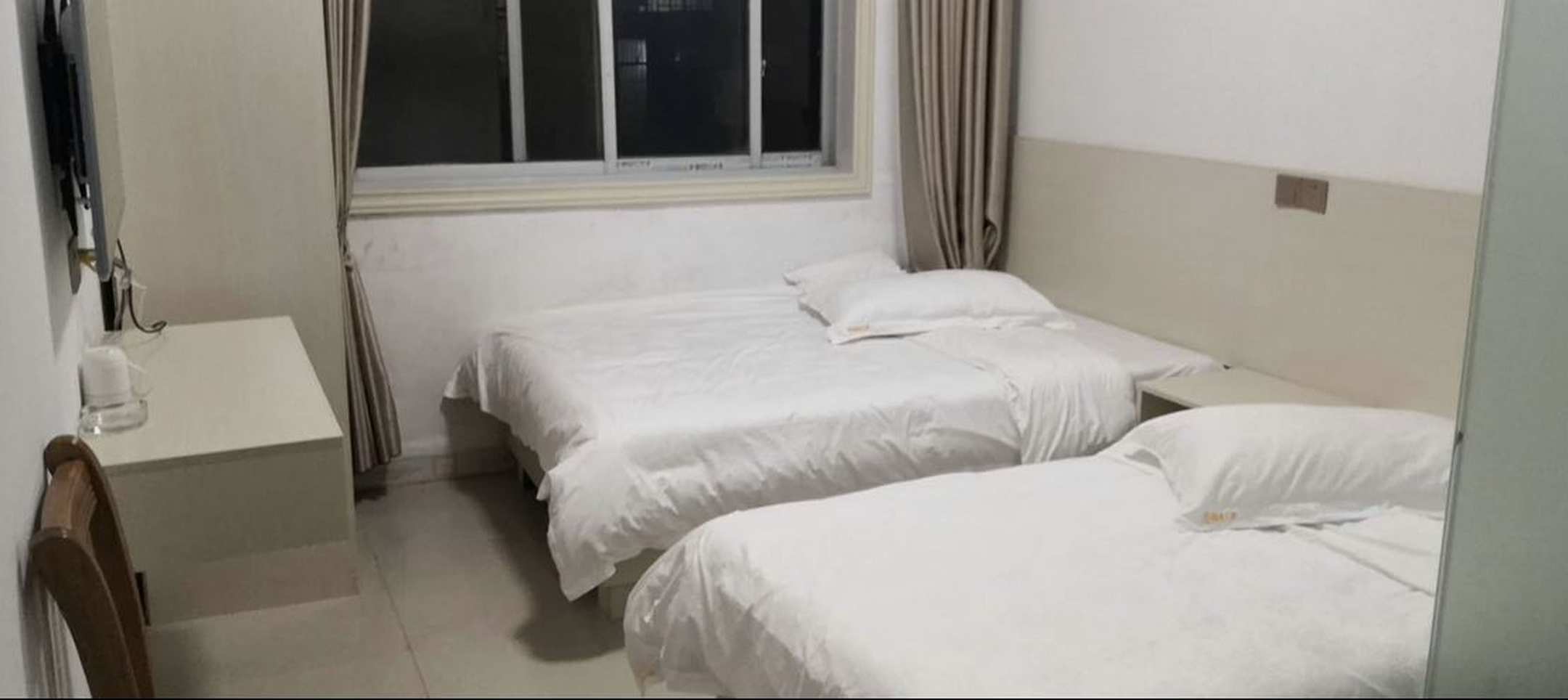 河池永发旅馆