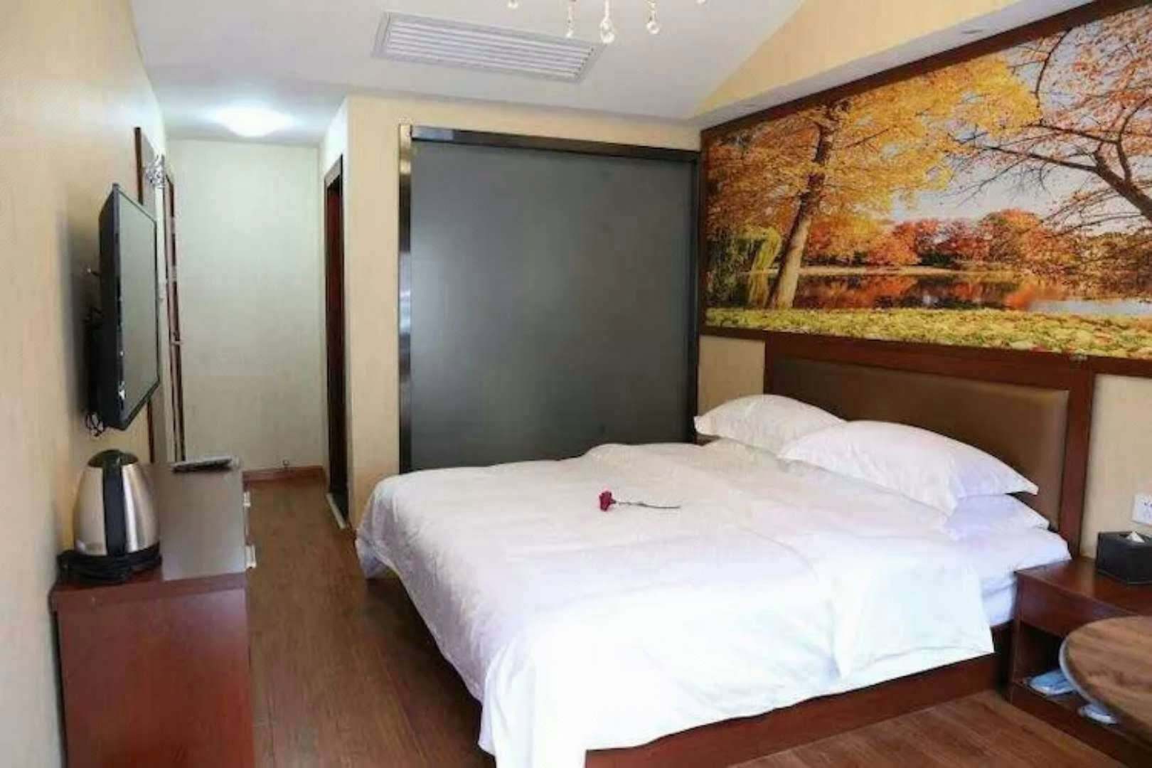 茂林客栈